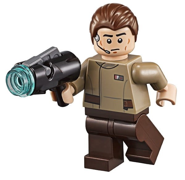Klocki LEGO Star Wars 75131 RUCH OPORU
