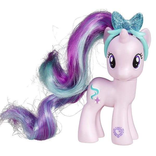MY LITTLE PONY Kucyk Podstawowy - Starlight Glimmer B4816