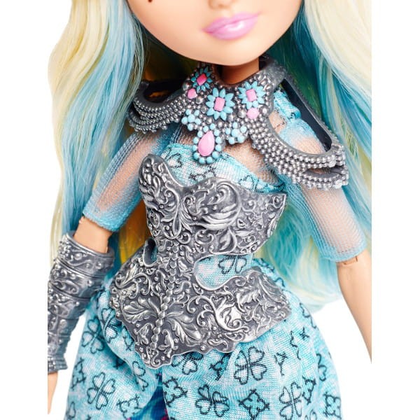 Ever After High -Smocze Igrzyska DHF36 Córka Księcia Darling Charming