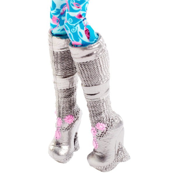 Ever After High -Smocze Igrzyska DHF36 Córka Księcia Darling Charming