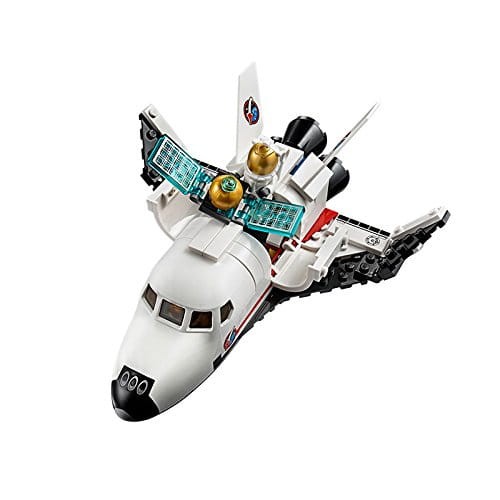 Klocki LEGO CITY 60078 Mini Prom Kosmiczny