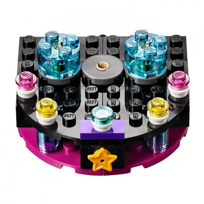 Klocki LEGO Friends 41105 Scena Gwiazdy Pop