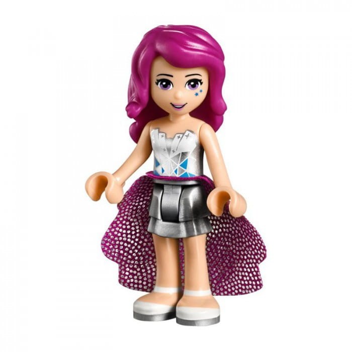 Klocki LEGO Friends 41105 Scena Gwiazdy Pop