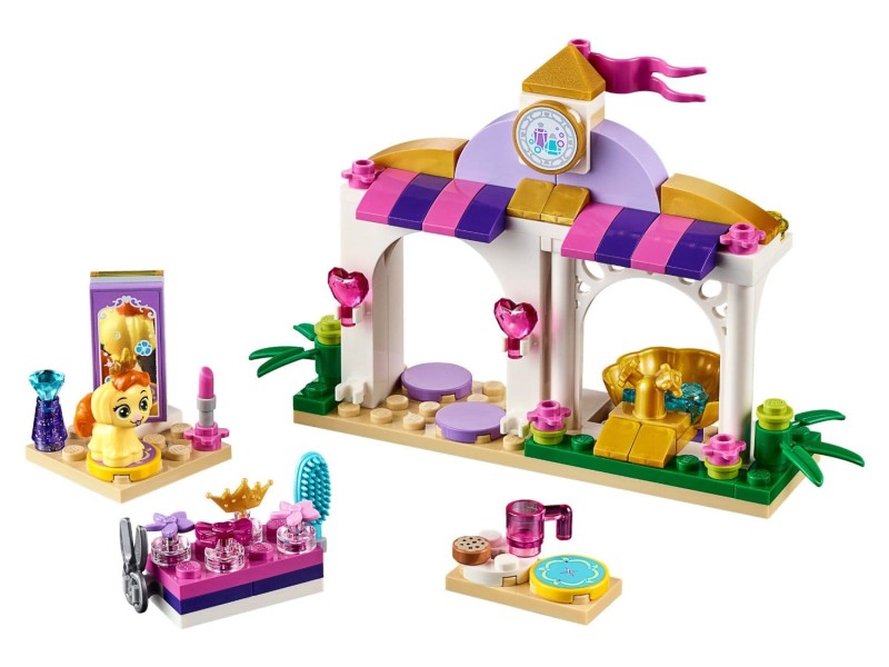Klocki LEGO DISNEY 41140 Salon Piękności Daisy