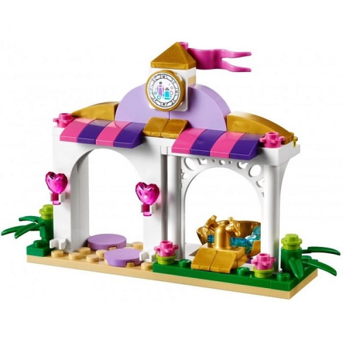 Klocki LEGO DISNEY 41140 Salon Piękności Daisy