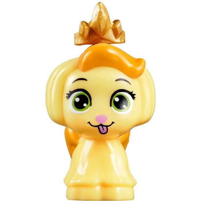 Klocki LEGO DISNEY 41140 Salon Piękności Daisy