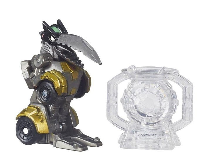 Angry Birds Transformers Grimlock Telepod A8450