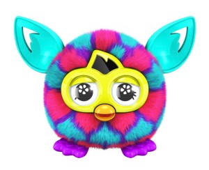 Furby Furblings Furbiś A7452 Serduszka