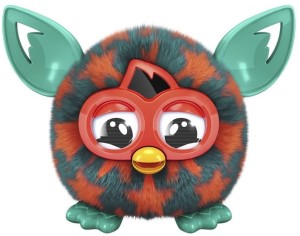 Furby Furblings Furbiś A7453 Gwiazdki
