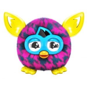 Furby Furblings Furbiś A7454 Pepitka