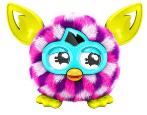 Furby Furblings Furbiś A7455 Sześciany