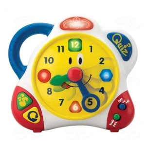 Dumel Discovery - DD8987 - Zegar Tik Tak