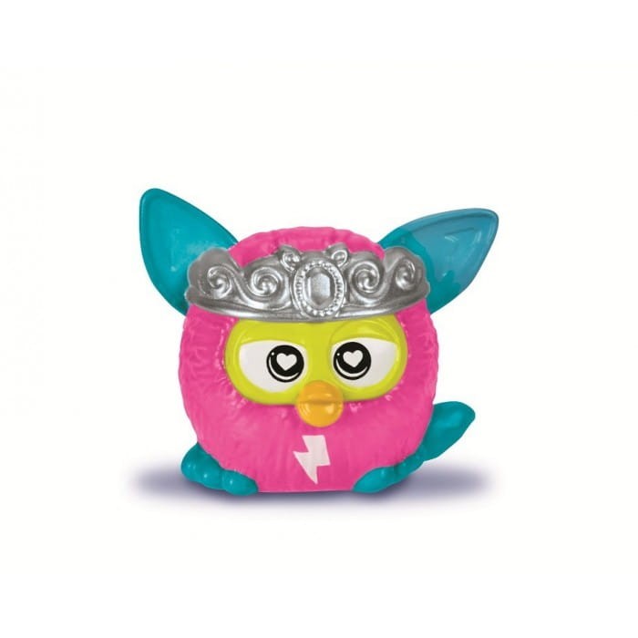 Hasbro B0492 Furby Boom Torebka Niespodzianka