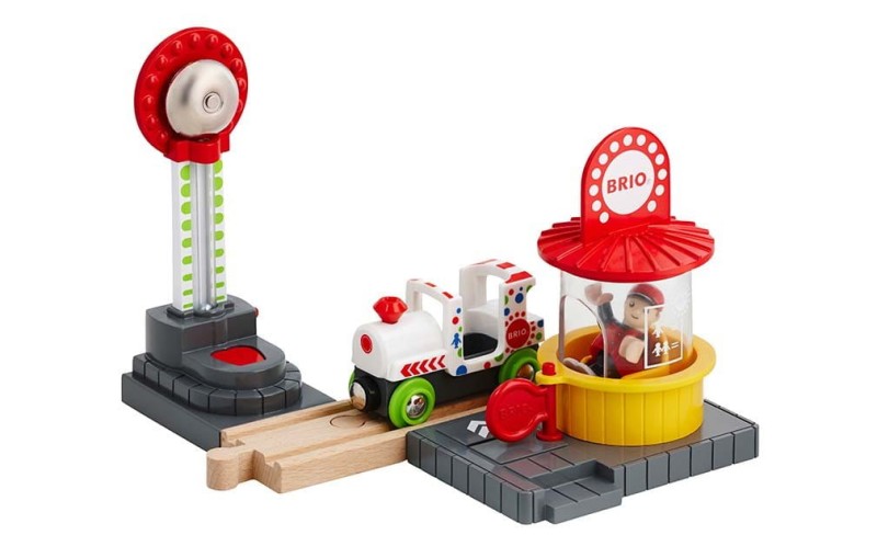 BRIO Wesołe Miasteczko 33740