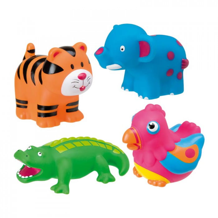 Alex Toys A700 Zabawki do wody - Jungla