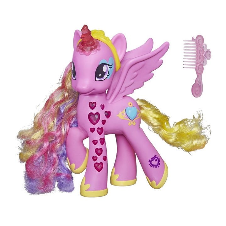My Little Pony Księżniczka Cadance B1370