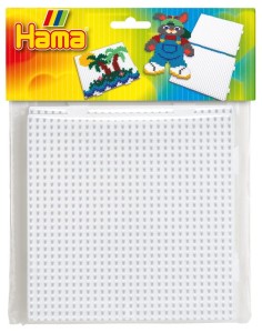HAMA MIDI 4458 Podkładki - dwa kwadraty