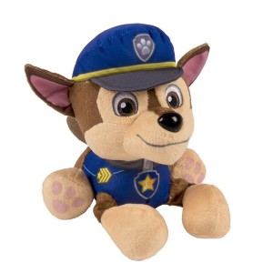 Psi Patrol 16604 Maskotka - Chase-policjant
