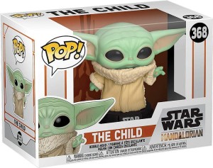 Funko POP – Star Wars – The Child 368 – 48740