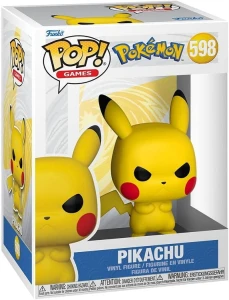 Funko POP – Figurka Pikachu 598