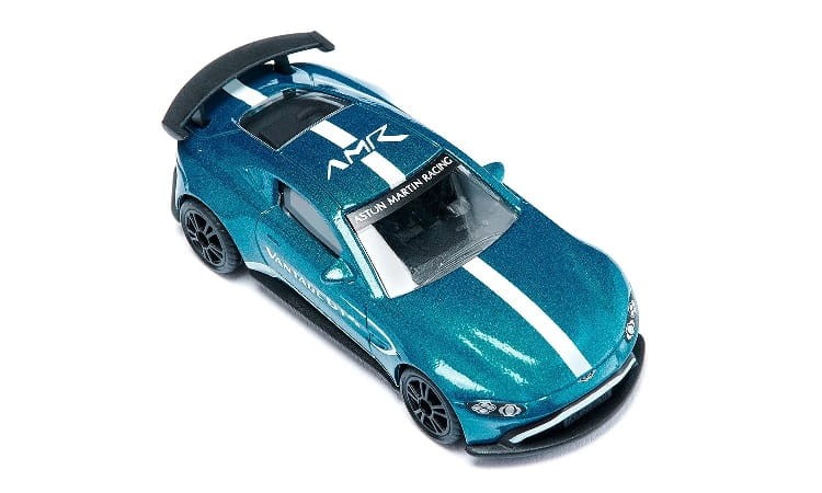 SIKU - Aston Martin Vantage GT4 - 1577