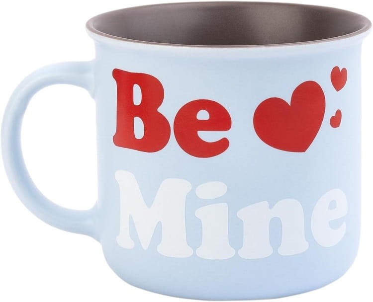 Pusheen – Kubek ceramiczny Purrfect Love TAZ111