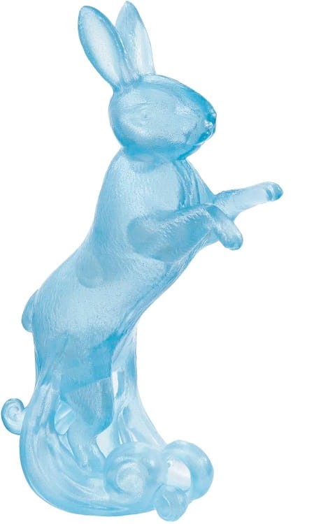 Mattel Harry Potter - Lalka Luna Lovegood + patronus HLP96