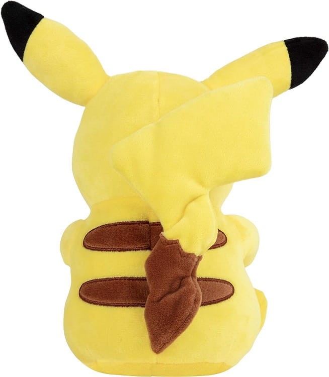Pokemony - Maskotka Pikachu z sercem 20 cm 97793