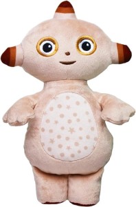 Dobranocny Ogród – Maskotka Makka Pakka z dźwiękiem 28 cm 2262