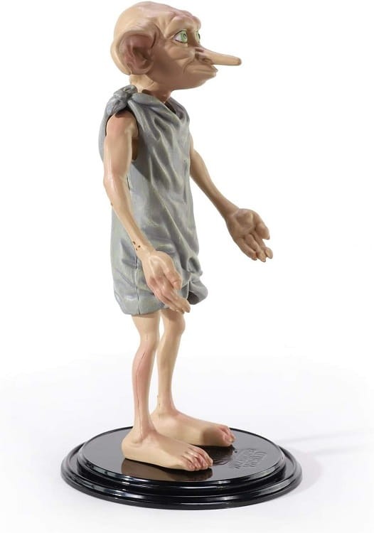 Harry Potter – Figurka Zgredek 19 cm 7369