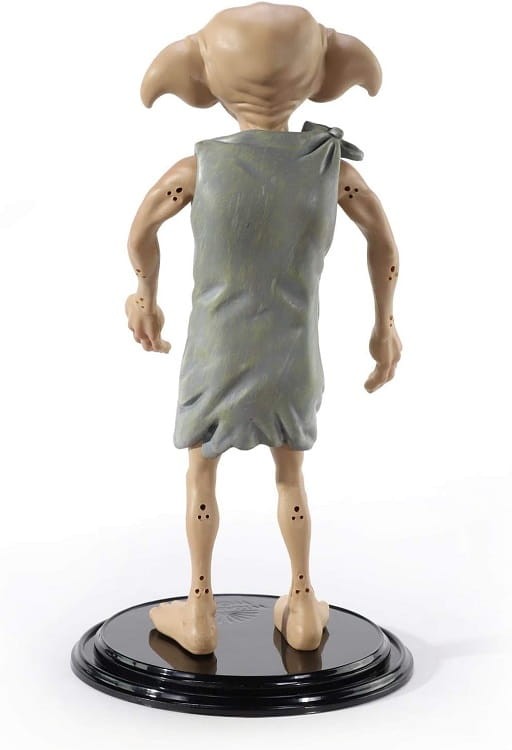 Harry Potter – Figurka Zgredek 19 cm 7369