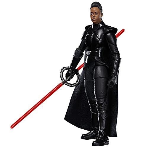 STAR WARS - Figurka akcji - Obi Wan Kenobi - Reva Sevander 10 cm F4476