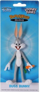 Zwariowane Melodie - Figurka Królik Bugs 15 cm 1184