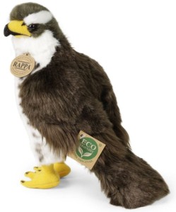 Rappa 211636 Maskotka Ptak Jastrząb 23 cm