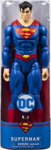 DC Heroes – Figurka Superman 30 cm – 6056778