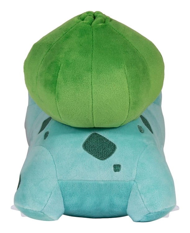 Pokemony - Maskotka Bulbasaur 25 cm - PKW3112
