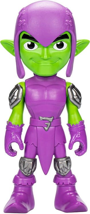Spidey i super-kumple - Figurka 23 cm - Green Goblin F7261