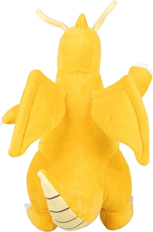 Pokemony - Maskotka Dragonite 30 cm 97287