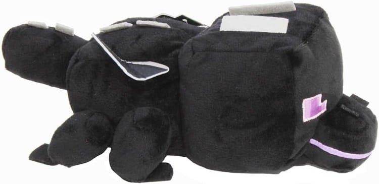 Minecraft – Maskotka Smok Endu HWH32