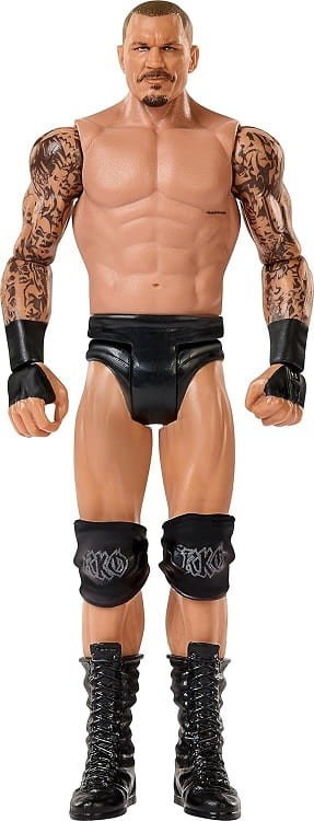 WWE Wrestling - Seria 139 - Figurka Randy Orton HKP44