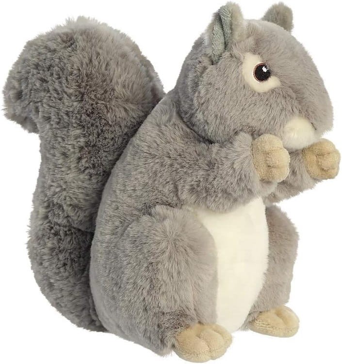 Aurora 35011 Maskotka 20 cm - Wiewiórka
