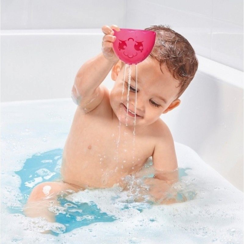 Tomy – Jajko matrioszka sorter kształtów – 73564