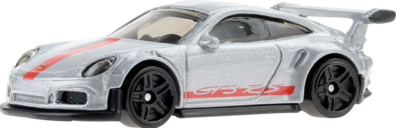 Hot Wheels - Zestaw 6 samochodzików Premium - HGM12