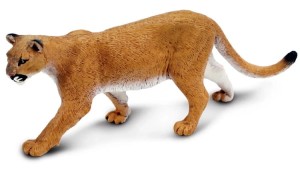 Safari Ltd - Figurka Puma 100730