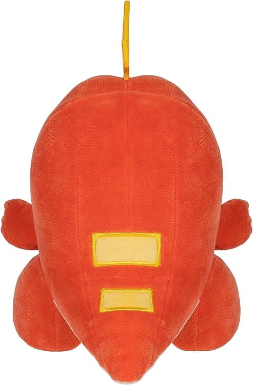 Pokemony - Maskotka Fuecoco 20 cm PKW3350