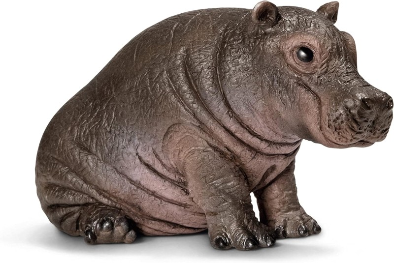 Schleich - Wild Life - Zestaw 4 figurek 72162