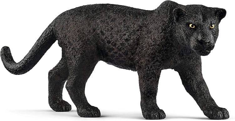 Schleich - Wild Life - Zestaw 4 figurek 72162