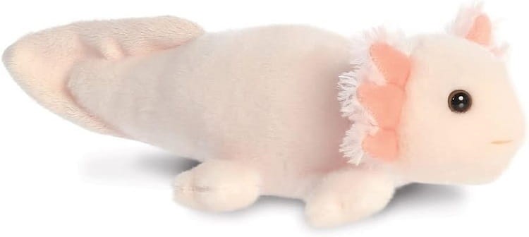 Mini Flopsie 31861 Maskotka Axolotl 20 cm