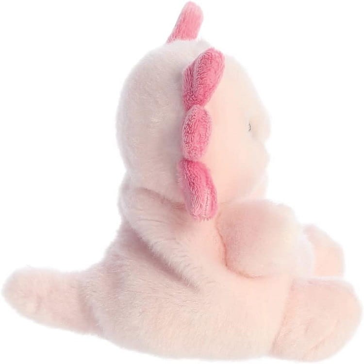 Palm Pals - Maskotka Axolotl 13 cm 33675