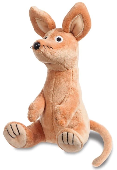Muminki - Maskotka 17 cm - Ryjek 60991
